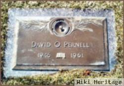 David O. Pernell