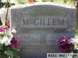 Ottis Mcgillem