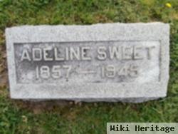 Adeline Sweet