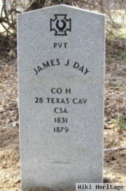 James J. Day