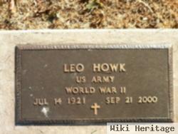 Leo Howk