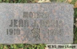 Jean J. Davis