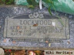 Arthur Lucille Lockwood