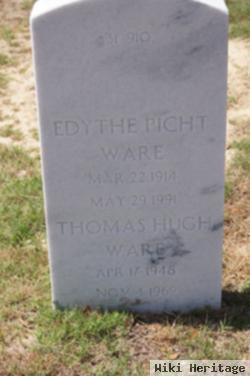 Thomas Hugh Ware