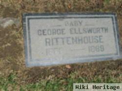 George Ellsworth Rittenhouse