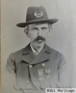 Lieut Hugh Henry