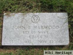 John B. Harwood