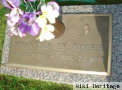 Mona Tarver Moore