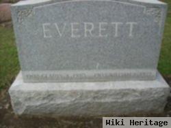 William F. Everett