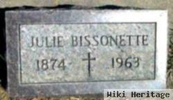 Julie Whalen Bissonette