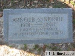 Arnold S. Norrie