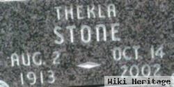 Thekla Stone