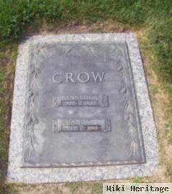 Wanda J. Crow