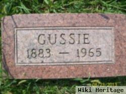 Gussie Graves