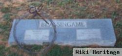 Janiece "jan" Billingsley Blassingame