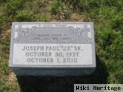 Joseph "j.p." Paul, Sr