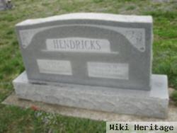 John M Hendricks