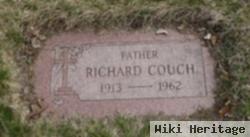 Richard Couch, Jr