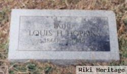 Louis Hunter Hopkins