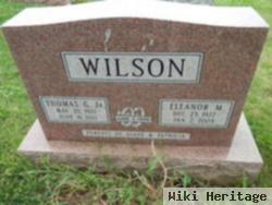 Thomas G. Wilson, Jr