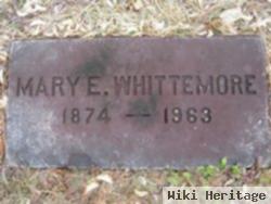 Mary Elizabeth Derby Whittemore