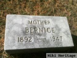 Marion Bernice King Salter