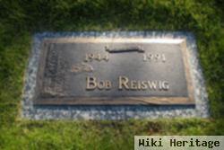 Robert James "bob" Reiswig