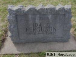 Ida C Ferguson