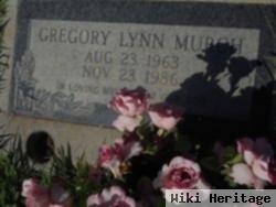 Gregory Lynn Murch