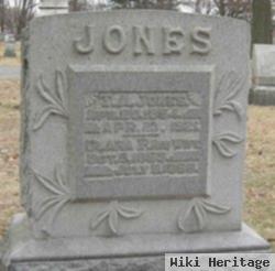 Thomas A. Jones