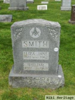 Eliza Jane Smith