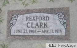 Rexford Clark