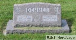 Lester Leroy Demmer