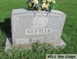 Henrietta Kettler