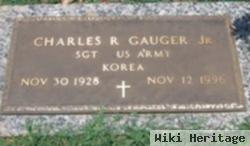 Charles R. Gauger, Jr