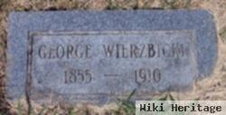 George Wierzbicki