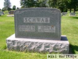 Charles M Schwab