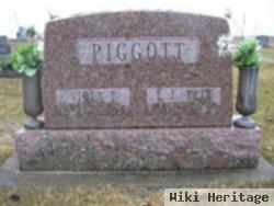 Lyman J Piggott