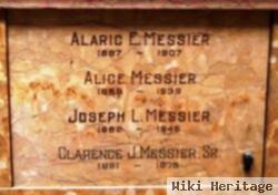Alice Messier