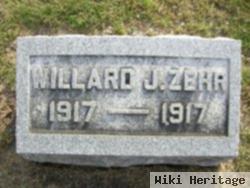 Willard John Zehr