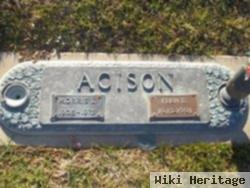 Fern E. David Acison