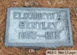 Elizabeth A. Bentley