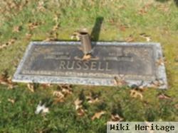 Helen J. Russell