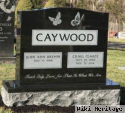 Craig Pearce Caywood