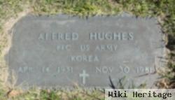 Alfred Hughes