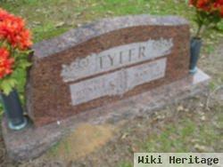 Hunter A. Tyler