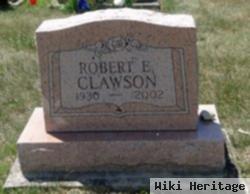 Robert Earl Clawson