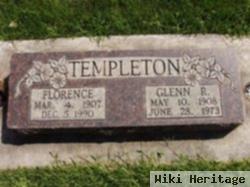 Florence Templeton