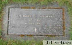 Thomas C Stewart