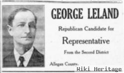 George Leland